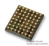 STM32F446MCY6TR by STMicroelectronics