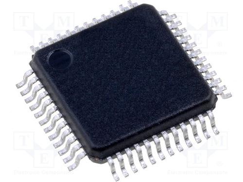 STM8AF52A8TCY by STMicroelectronics