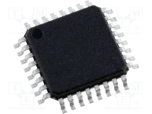 STM8S005K6T6CTR by STMicroelectronics