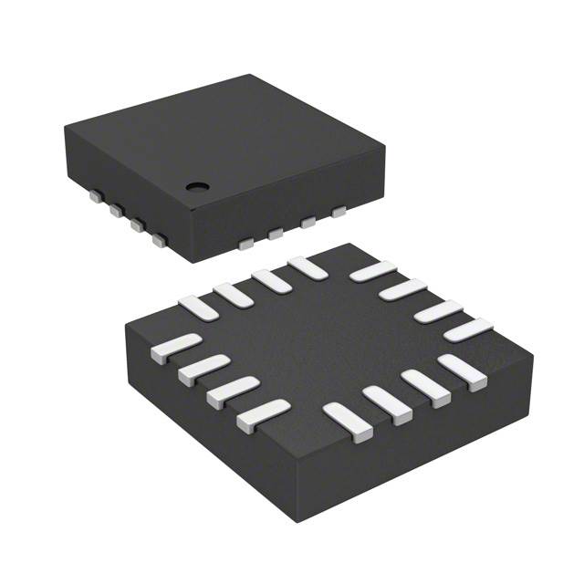 A3G4250DTR by STMicroelectronics
