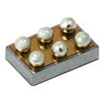 BALF-SPI2-01D3 by STMicroelectronics