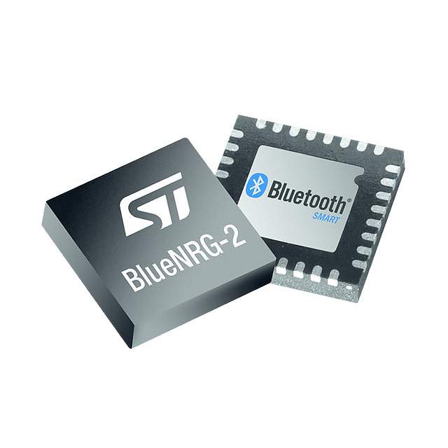 BLUENRG-232 by STMicroelectronics