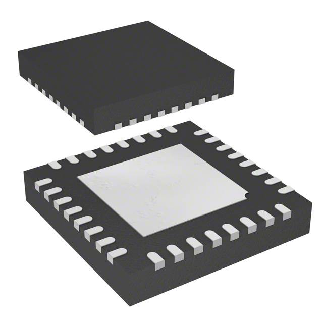 CR95HF-VMD5T by STMicroelectronics