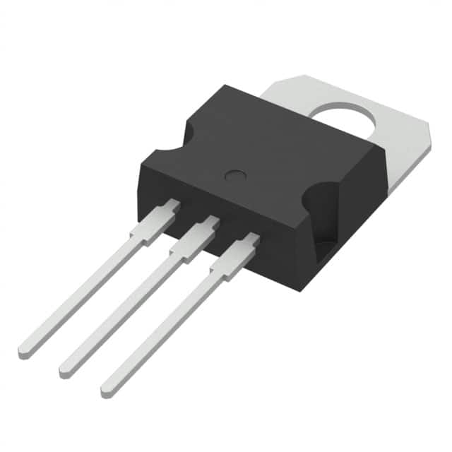 D44H11 by STMicroelectronics