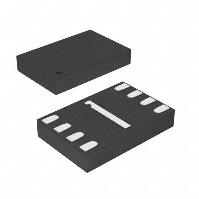 EMIF03-SIM02M8 by STMicroelectronics
