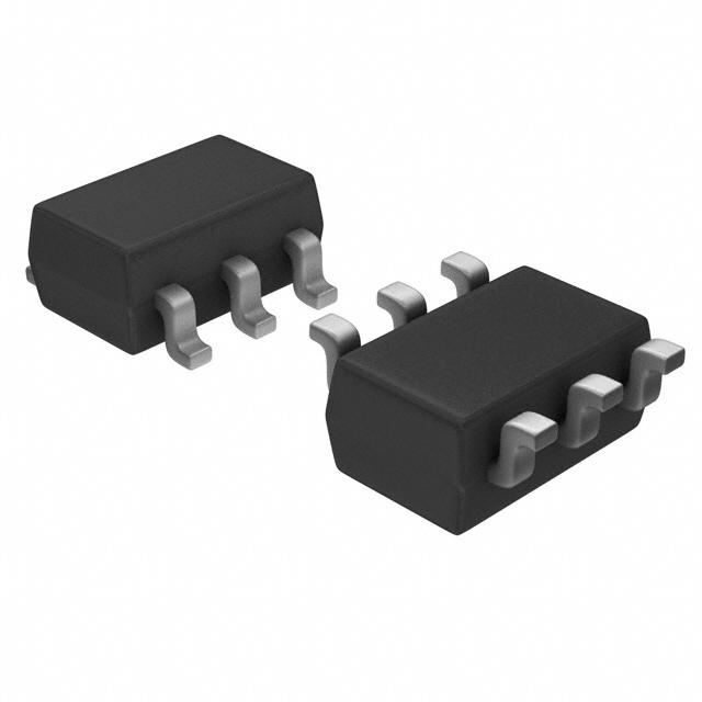ESDA5V3SC6 by STMicroelectronics