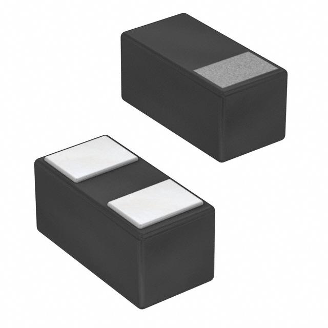 ESDA7P120-1U1M by STMicroelectronics