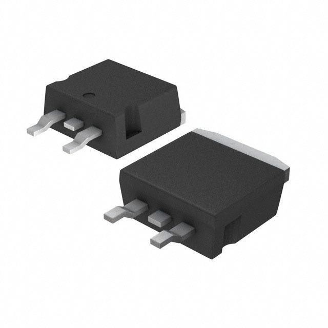 FERD40H100SG-TR by STMicroelectronics