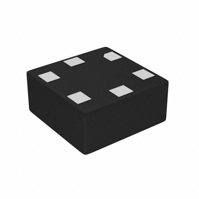 HTS221TR by STMicroelectronics