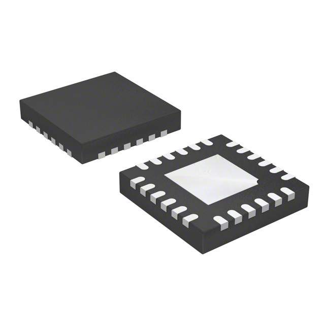 IIS328DQTR by STMicroelectronics