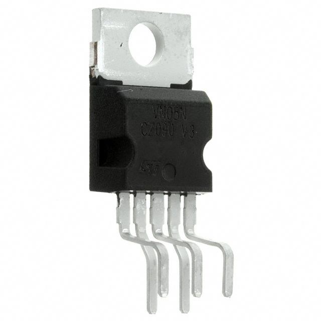 L200CV by STMicroelectronics