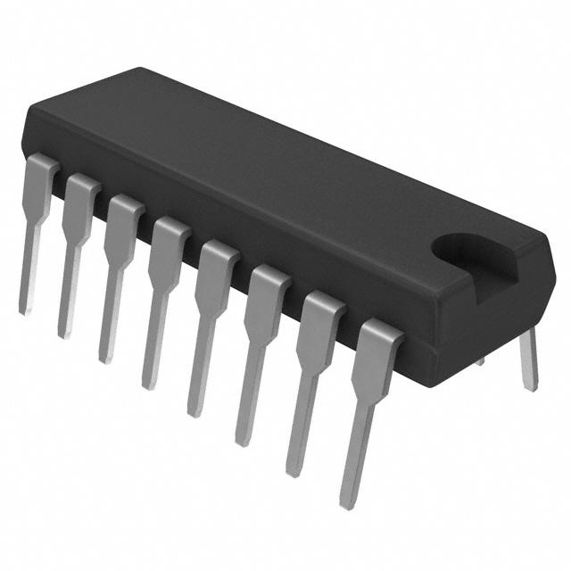 L293B by STMicroelectronics