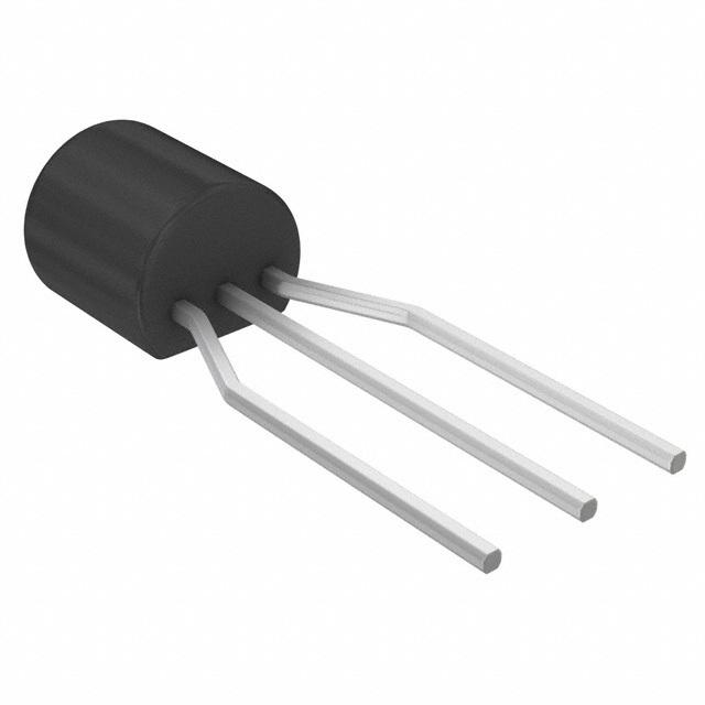 L4931CZ33-AP by STMicroelectronics