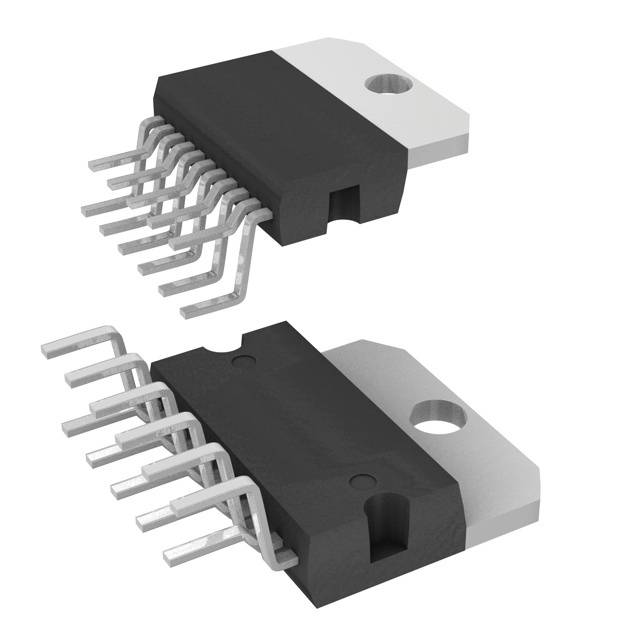 L6203 by STMicroelectronics