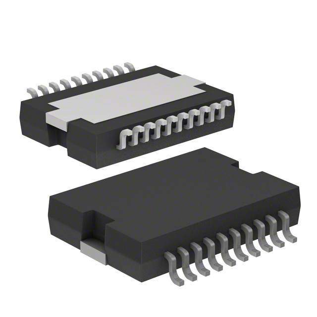 L6205PD by STMicroelectronics