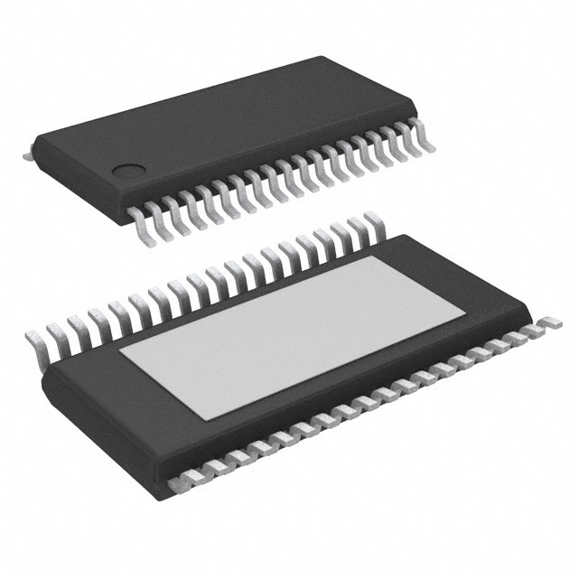L6480H by STMicroelectronics
