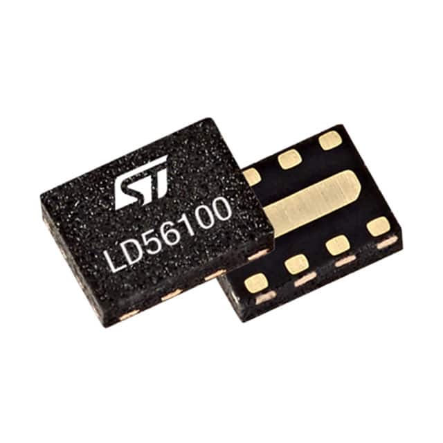 LD56100DPU30R by STMicroelectronics