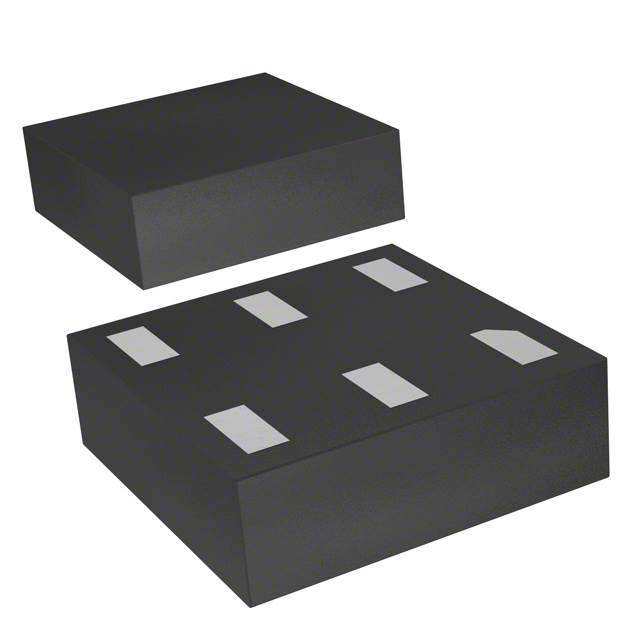 LDK120PU25R by STMicroelectronics