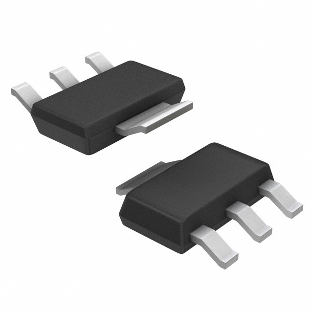 LDL1117S33R by STMicroelectronics