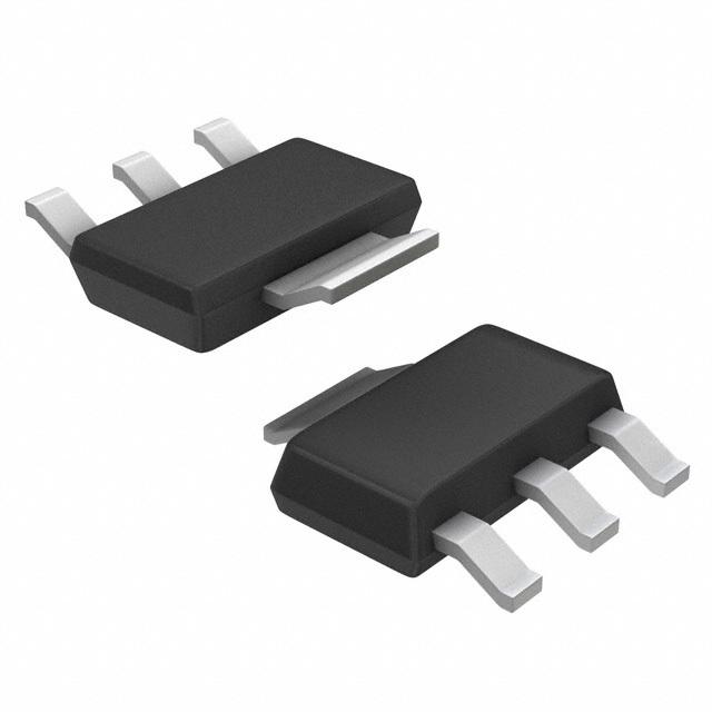 LDL1117S50R by STMicroelectronics