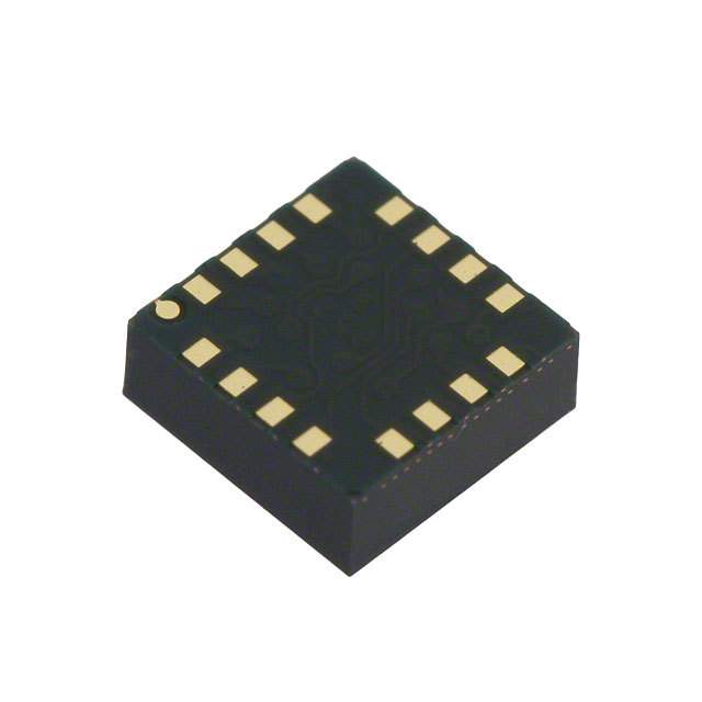 LIS331DLHTR by STMicroelectronics