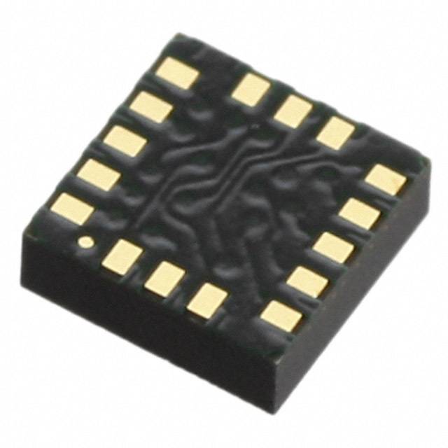 LIS331DLM by STMicroelectronics