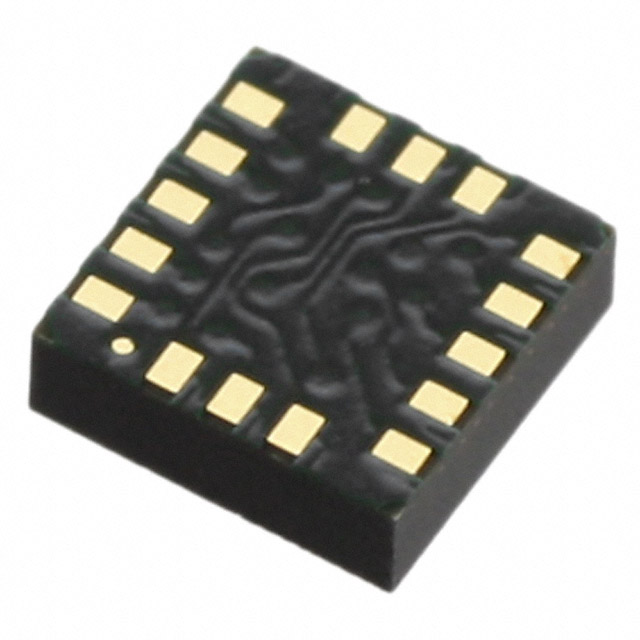 LIS332AR by STMicroelectronics