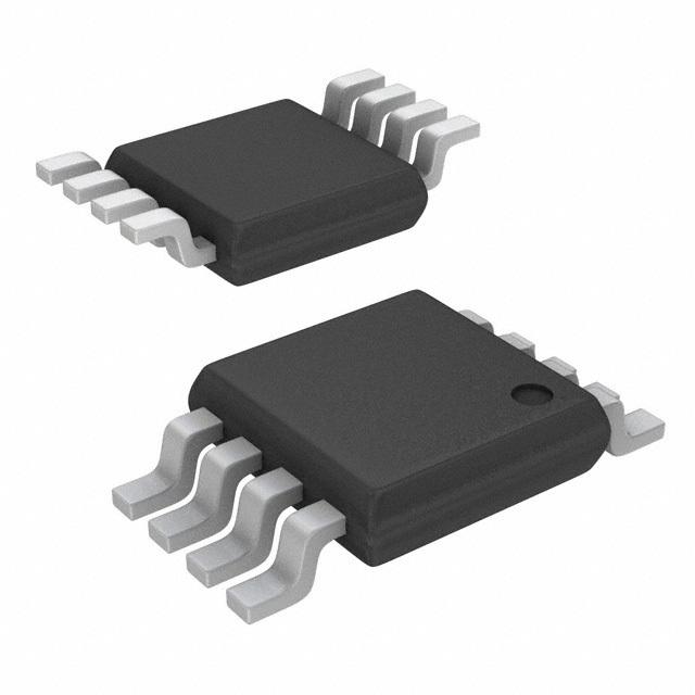 LM258AST by STMicroelectronics