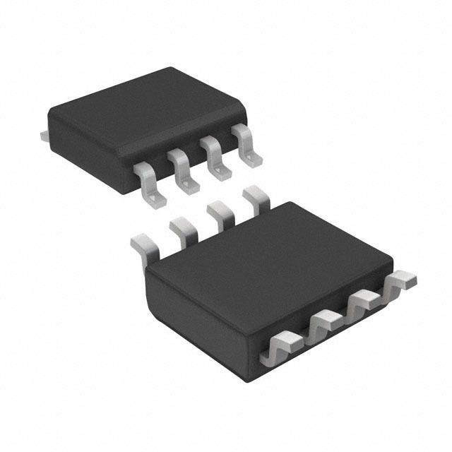 LM358AD by STMicroelectronics