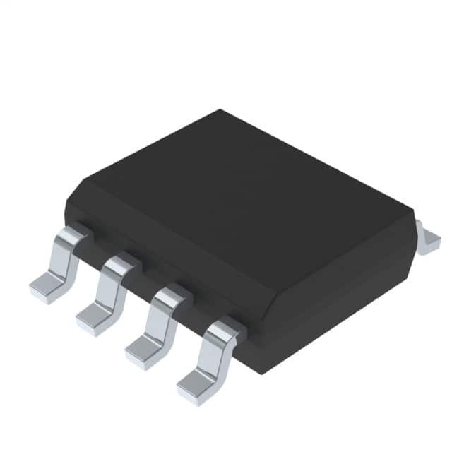 LM358D by STMicroelectronics