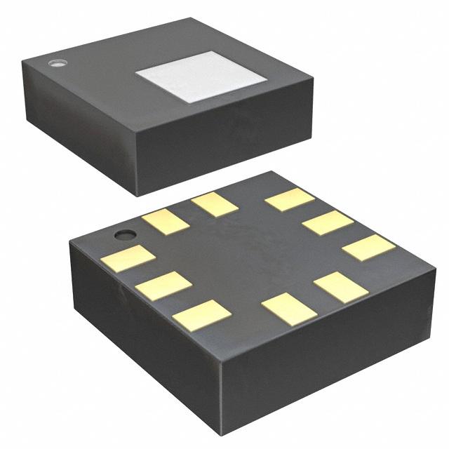 LPS25HBTR by STMicroelectronics