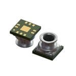 LPS33HW by STMicroelectronics