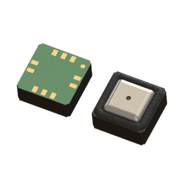 LPS35HWTR by STMicroelectronics