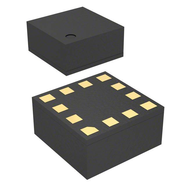 LSM303AGRTR by STMicroelectronics