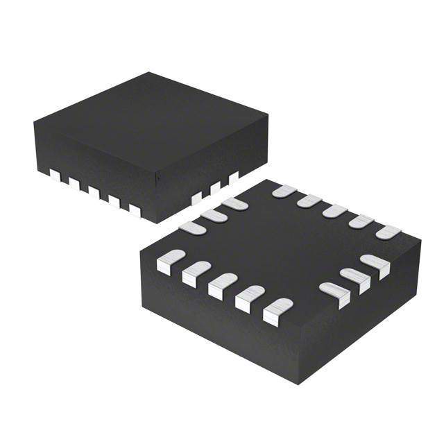 LSM303D by STMicroelectronics