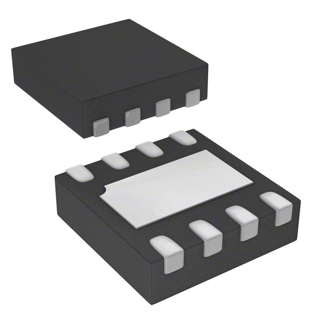 M24C02-RMB6TG by STMicroelectronics