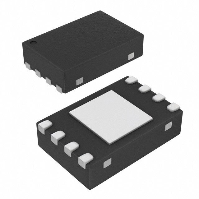 M24C04-RMC6TG by STMicroelectronics
