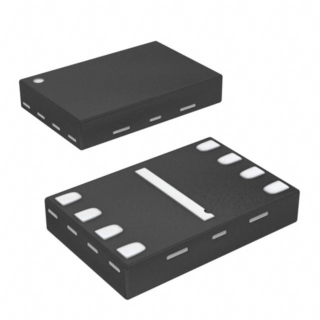 M24C32-FMB5TG by STMicroelectronics