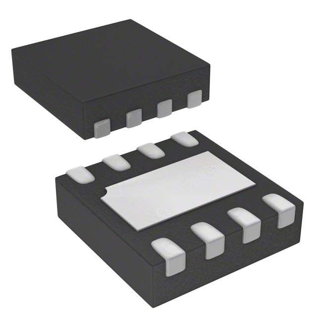 M24SR02-YMC6T/2 by STMicroelectronics