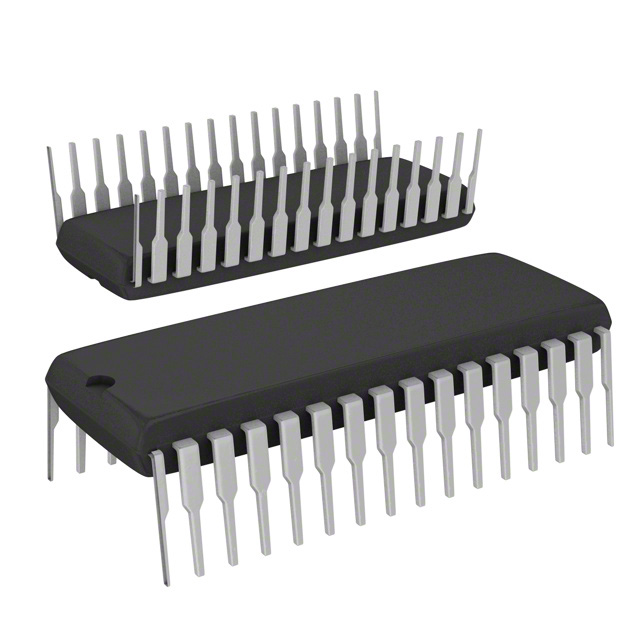 M27C2001-10B1 by STMicroelectronics