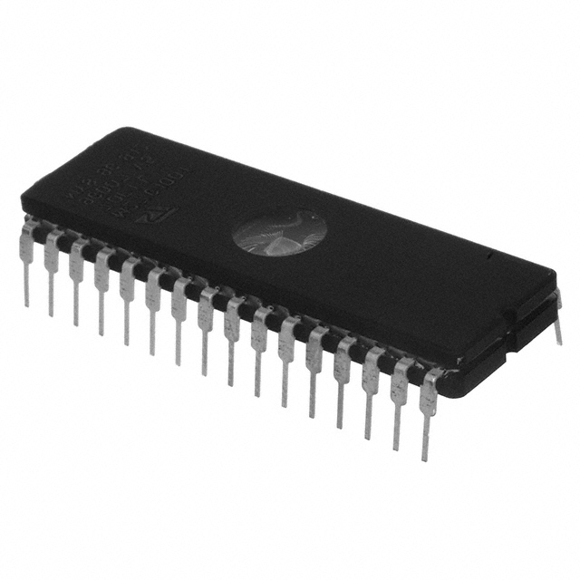 M27C2001-10F1 by STMicroelectronics