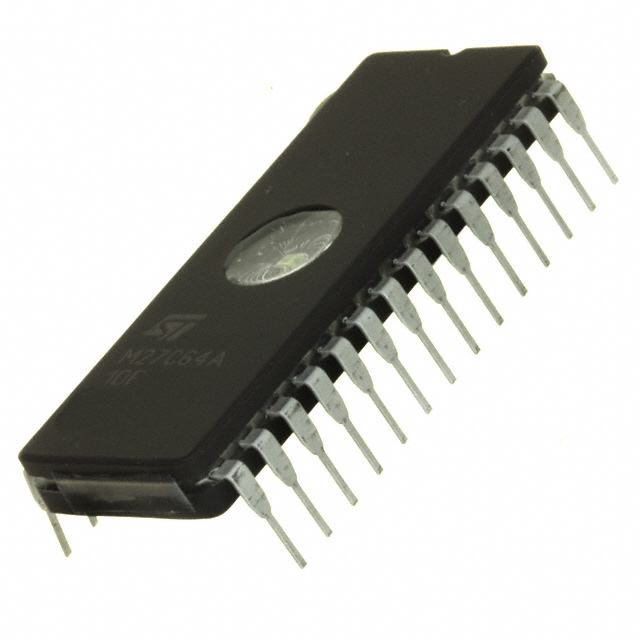 M27C64A-10F1 by STMicroelectronics