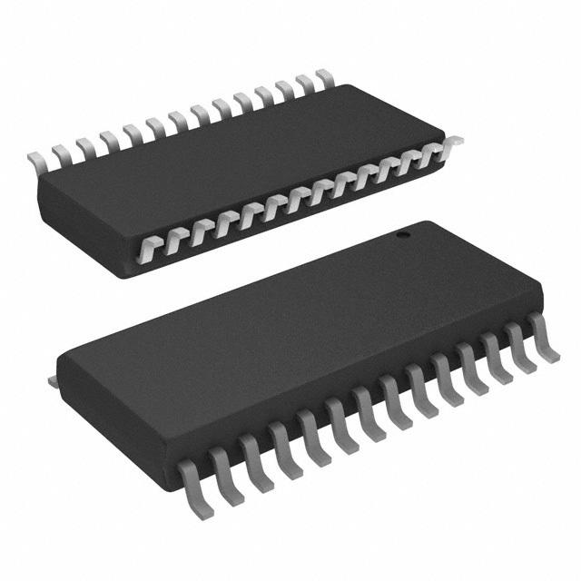M41ST87WMX6TR by STMicroelectronics