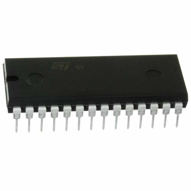 M48T08-150PC1 by STMicroelectronics