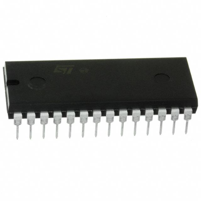 M48T35AV-10PC1 by STMicroelectronics
