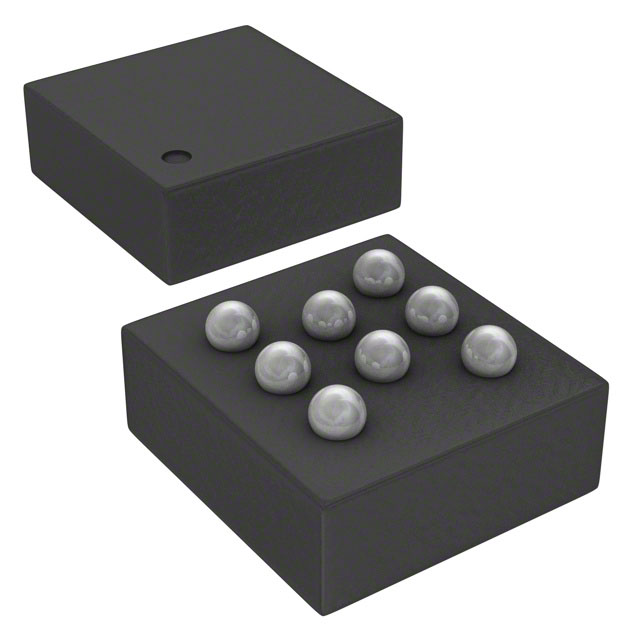 M95M01-DFCS6TP/K by STMicroelectronics