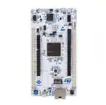 NUCLEO-H753ZI by STMicroelectronics
