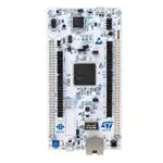 NUCLEO-H755ZI-Q by STMicroelectronics