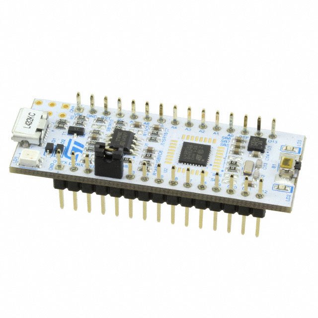NUCLEO-L432KC by STMicroelectronics