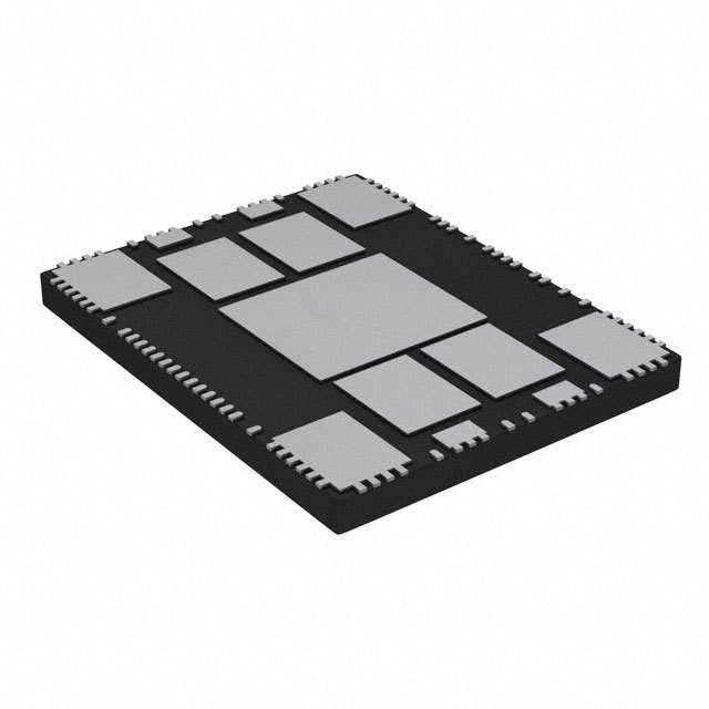 POWERSTEP01 by STMicroelectronics